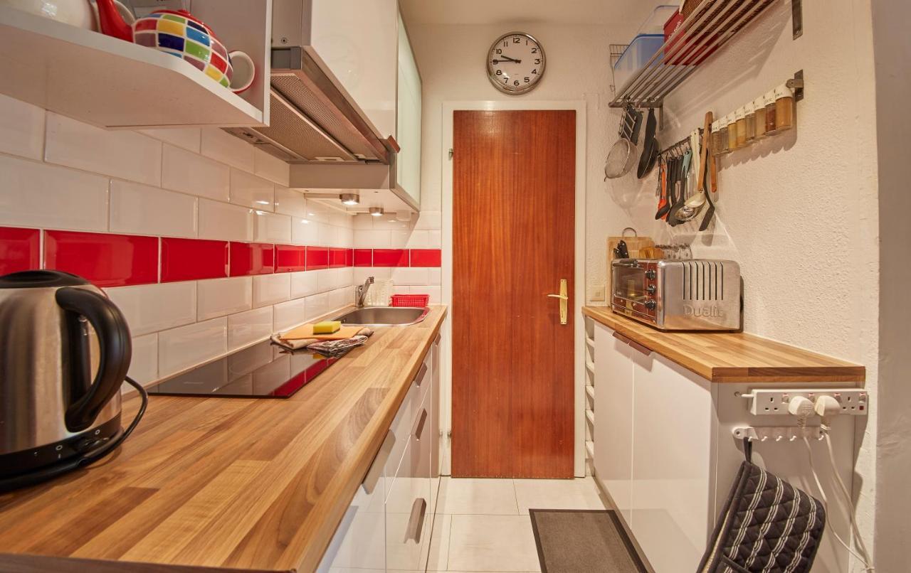 Appartement Bellevue Top 65 Saalbach-Hinterglemm Luaran gambar