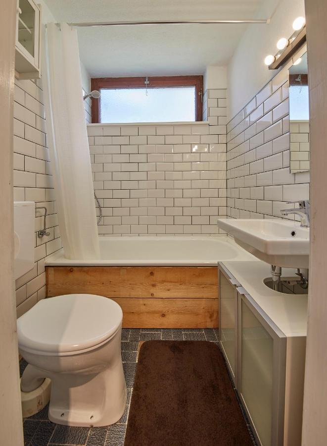 Appartement Bellevue Top 65 Saalbach-Hinterglemm Luaran gambar
