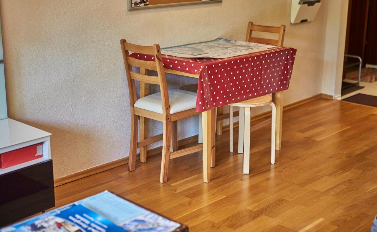 Appartement Bellevue Top 65 Saalbach-Hinterglemm Luaran gambar