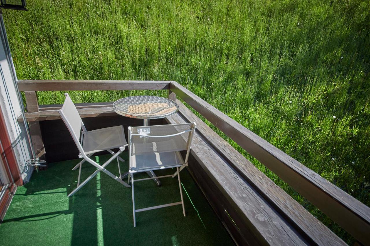 Appartement Bellevue Top 65 Saalbach-Hinterglemm Luaran gambar