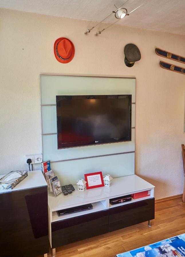 Appartement Bellevue Top 65 Saalbach-Hinterglemm Luaran gambar