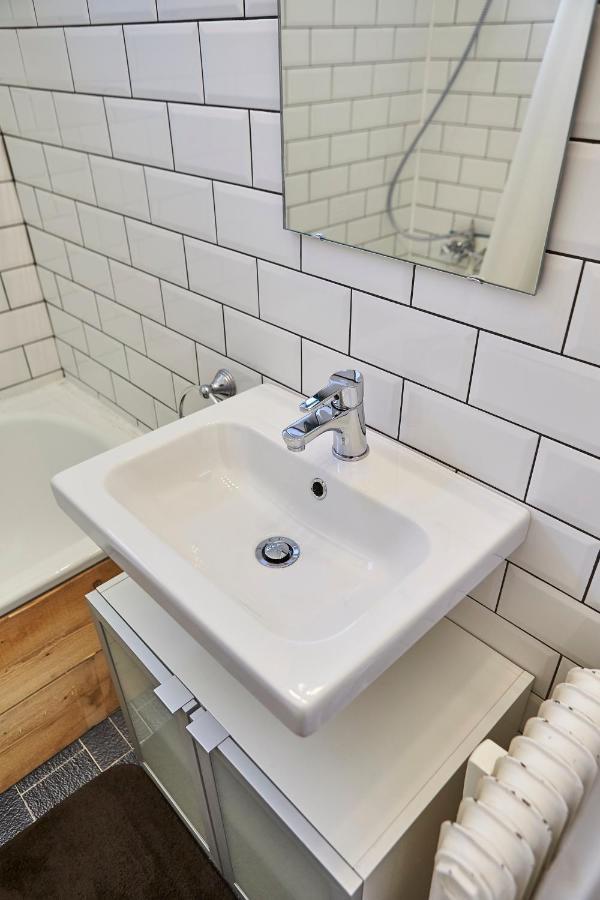 Appartement Bellevue Top 65 Saalbach-Hinterglemm Luaran gambar