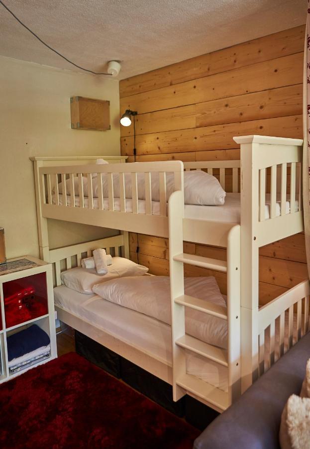 Appartement Bellevue Top 65 Saalbach-Hinterglemm Luaran gambar
