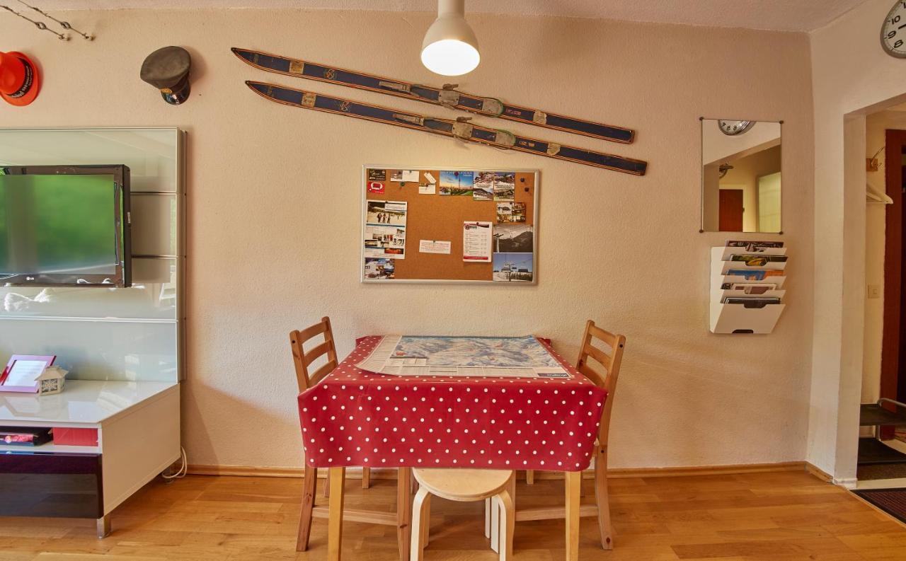 Appartement Bellevue Top 65 Saalbach-Hinterglemm Luaran gambar
