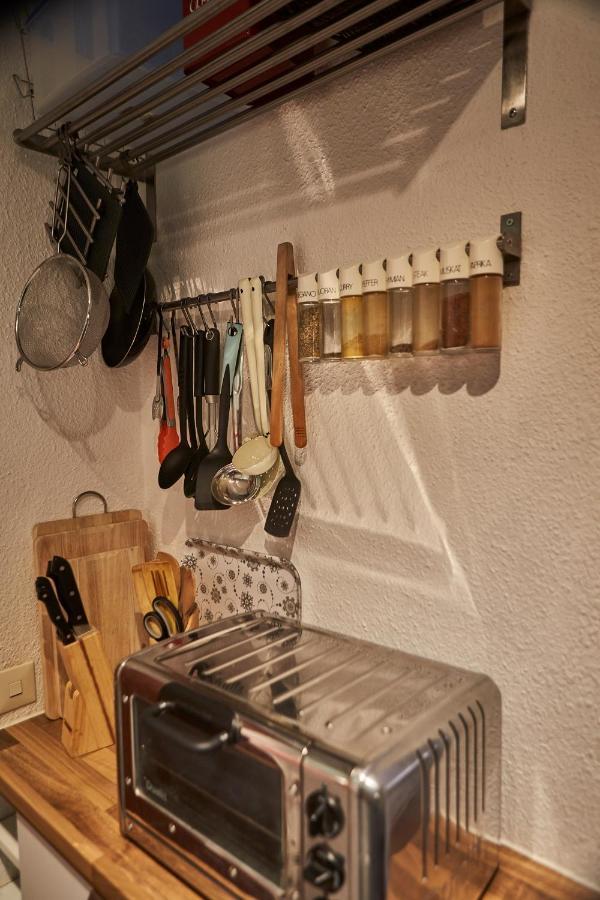 Appartement Bellevue Top 65 Saalbach-Hinterglemm Luaran gambar