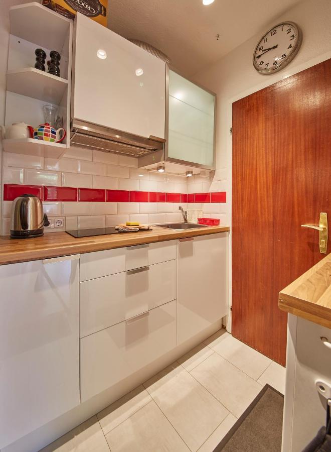 Appartement Bellevue Top 65 Saalbach-Hinterglemm Luaran gambar