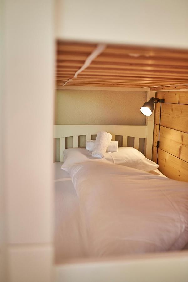 Appartement Bellevue Top 65 Saalbach-Hinterglemm Luaran gambar